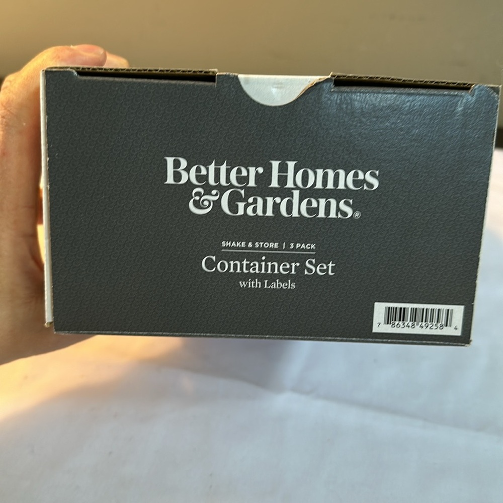 Container set - Picture 5 of 8